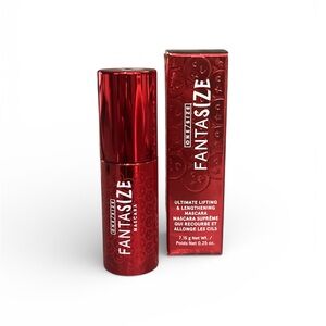 One size Fantasize Mascara black